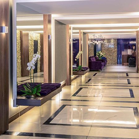 Mercure Rio De Janeiro Arpoador Extérieur photo