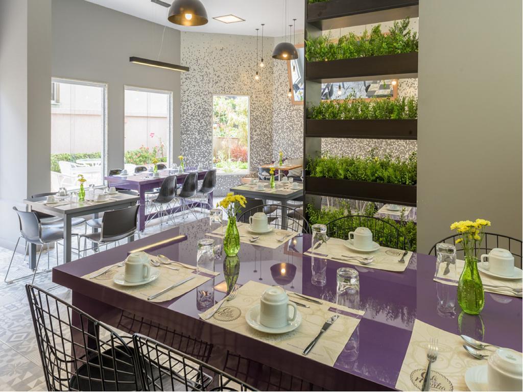 Mercure Rio De Janeiro Arpoador Extérieur photo
