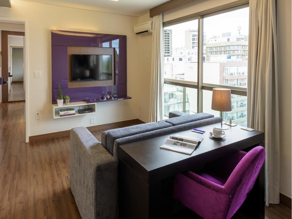 Mercure Rio De Janeiro Arpoador Extérieur photo