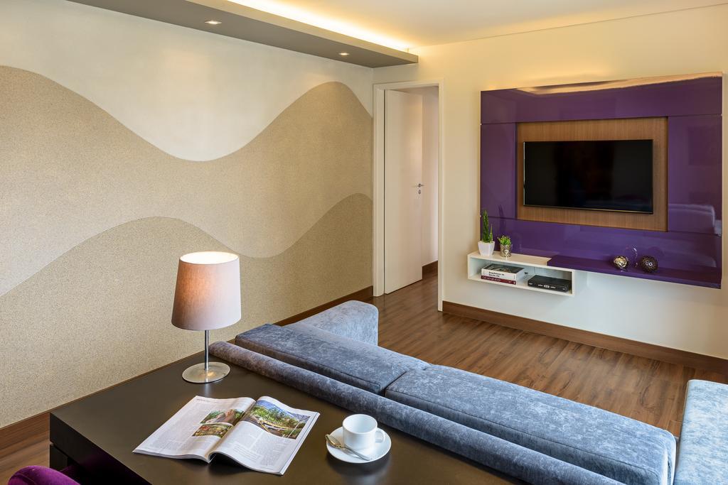 Mercure Rio De Janeiro Arpoador Extérieur photo