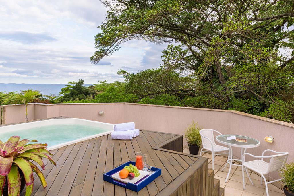 Mercure Rio De Janeiro Arpoador Extérieur photo