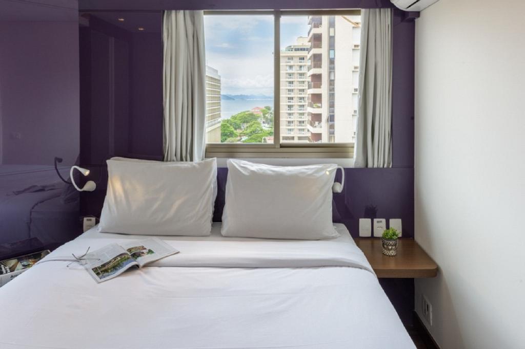 Mercure Rio De Janeiro Arpoador Extérieur photo