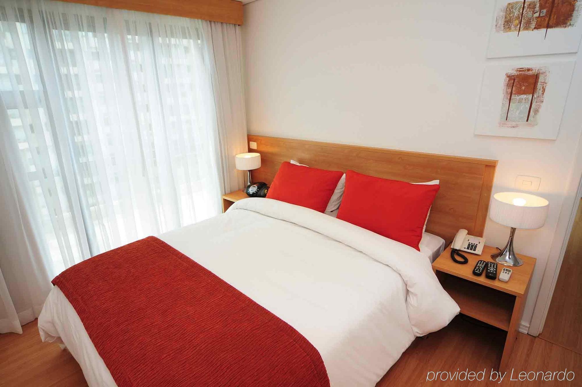 Mercure Rio De Janeiro Arpoador Extérieur photo