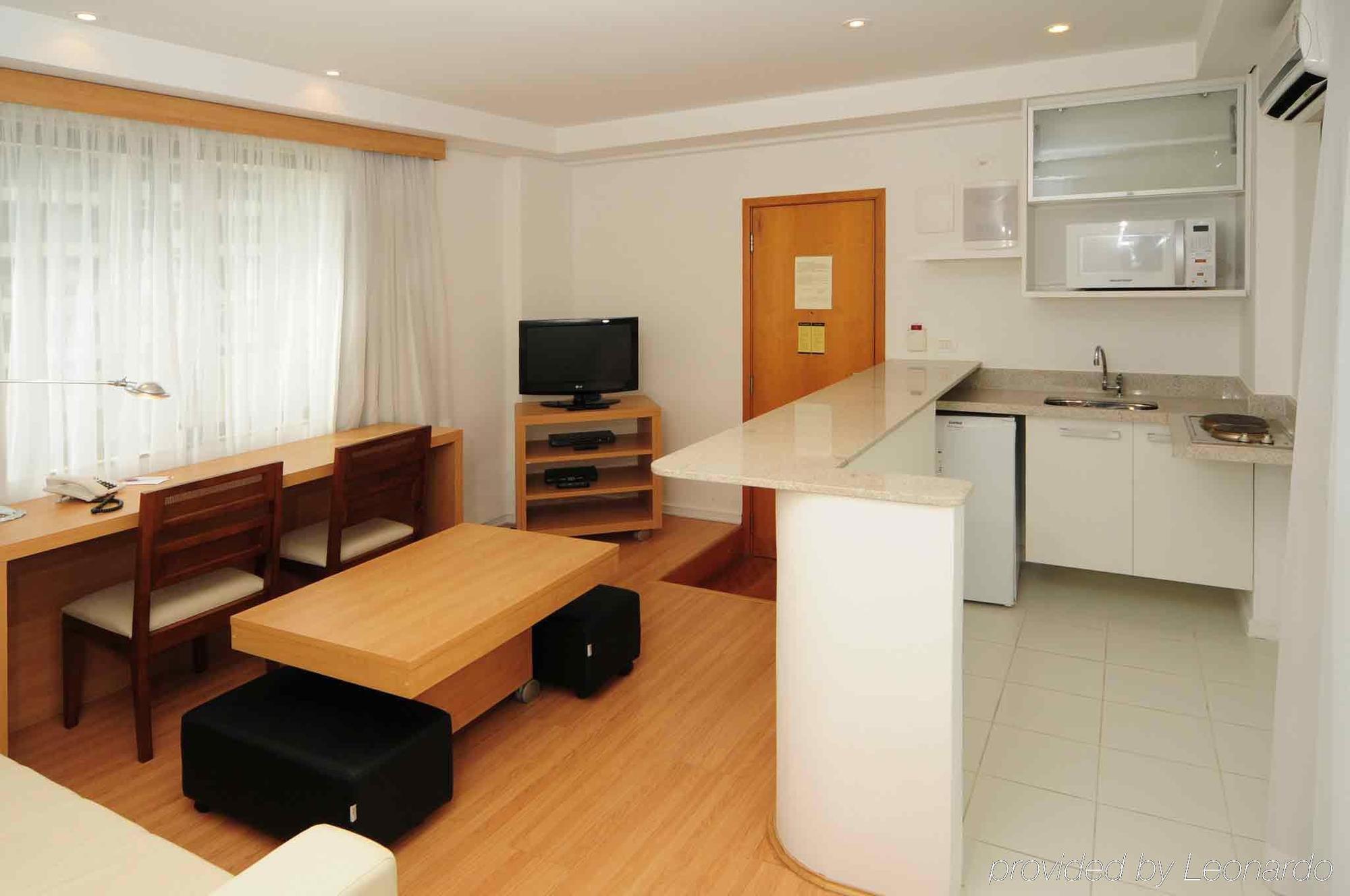 Mercure Rio De Janeiro Arpoador Extérieur photo