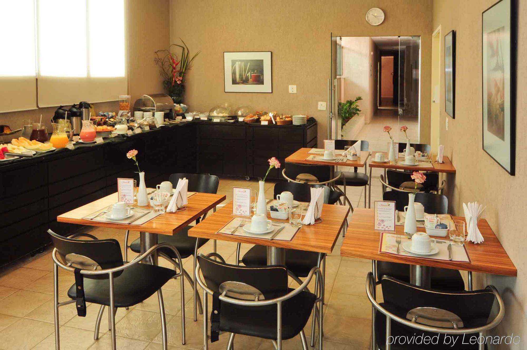 Mercure Rio De Janeiro Arpoador Extérieur photo