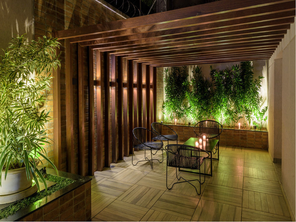 Mercure Rio De Janeiro Arpoador Extérieur photo