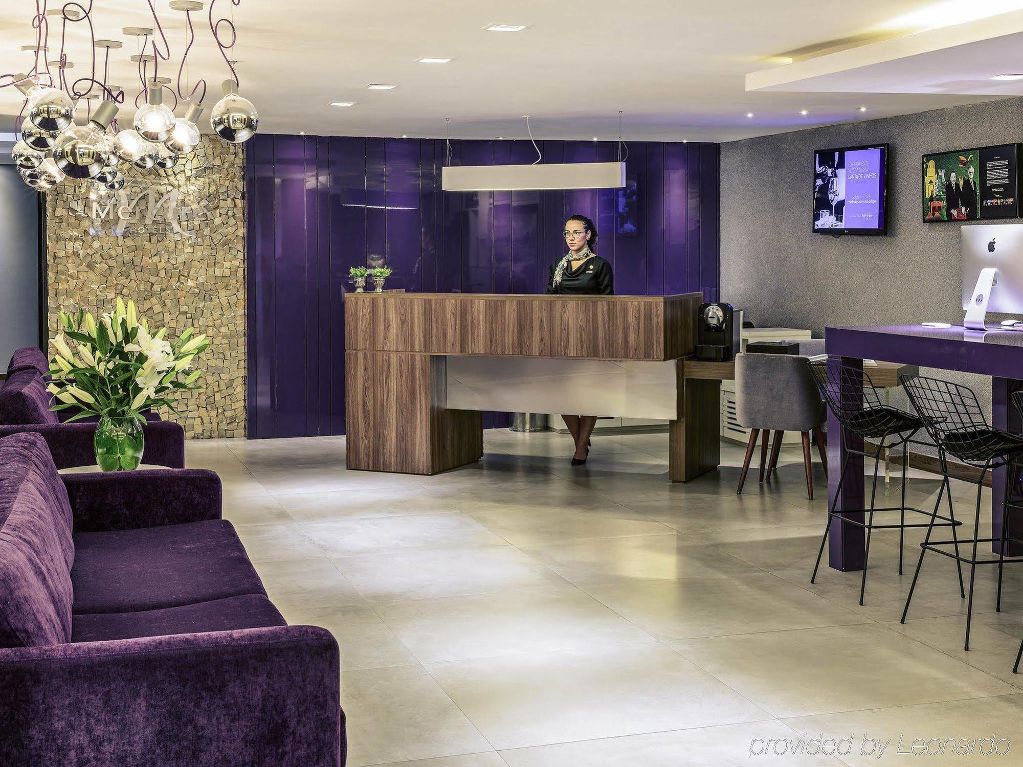Mercure Rio De Janeiro Arpoador Extérieur photo