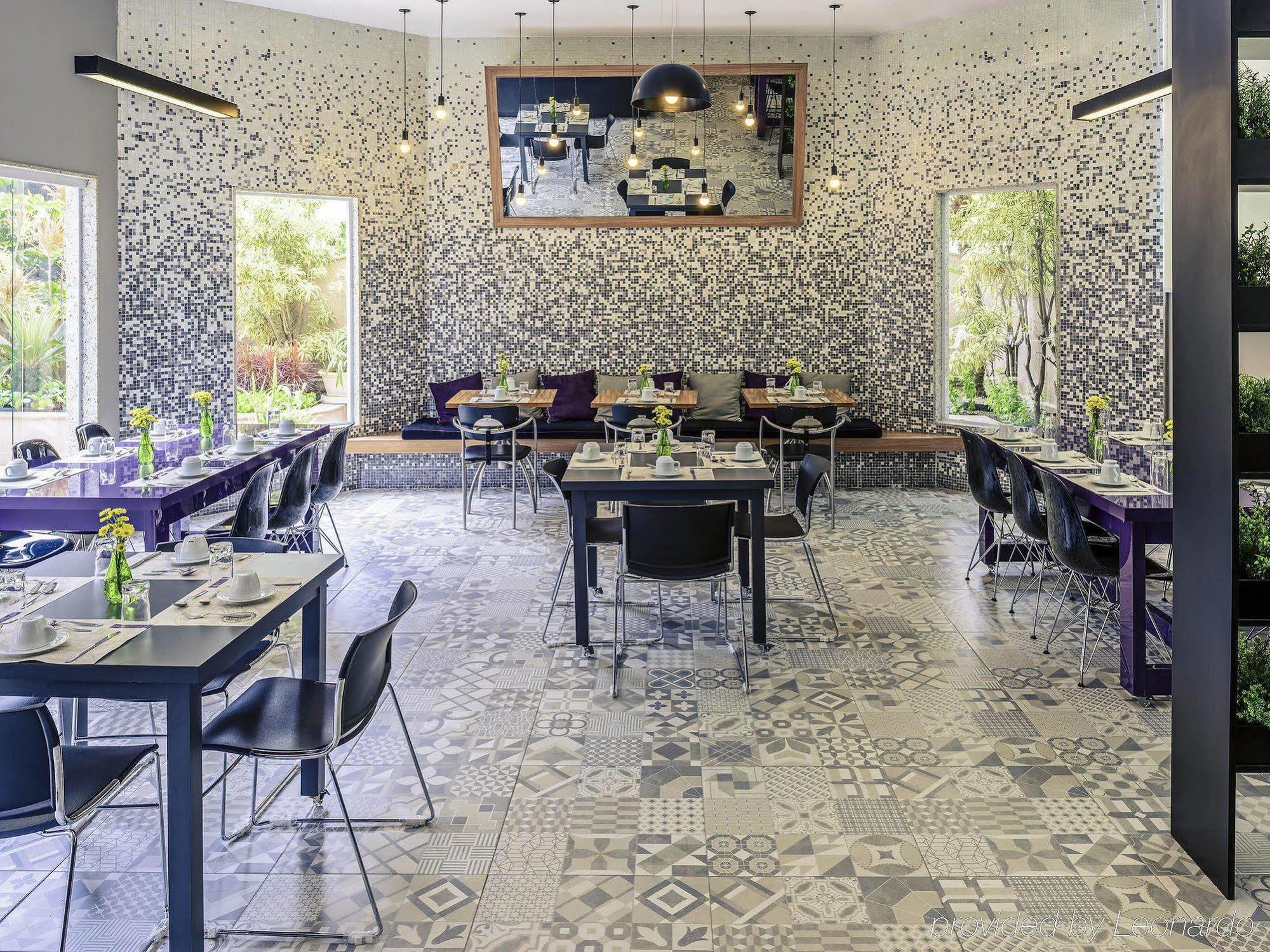 Mercure Rio De Janeiro Arpoador Extérieur photo
