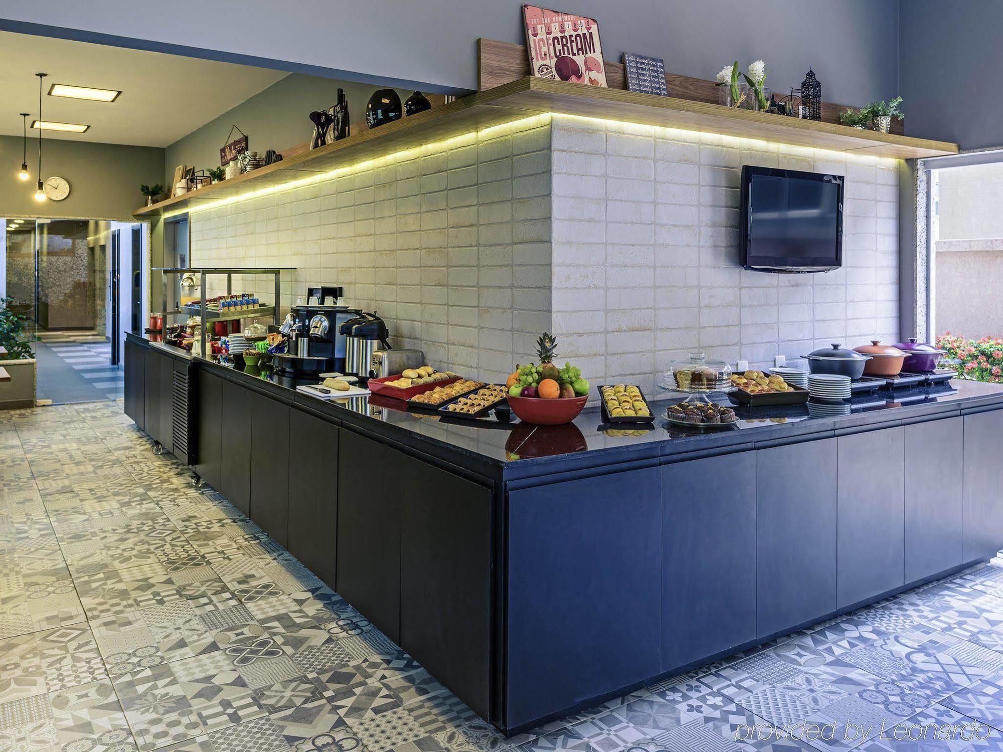 Mercure Rio De Janeiro Arpoador Extérieur photo