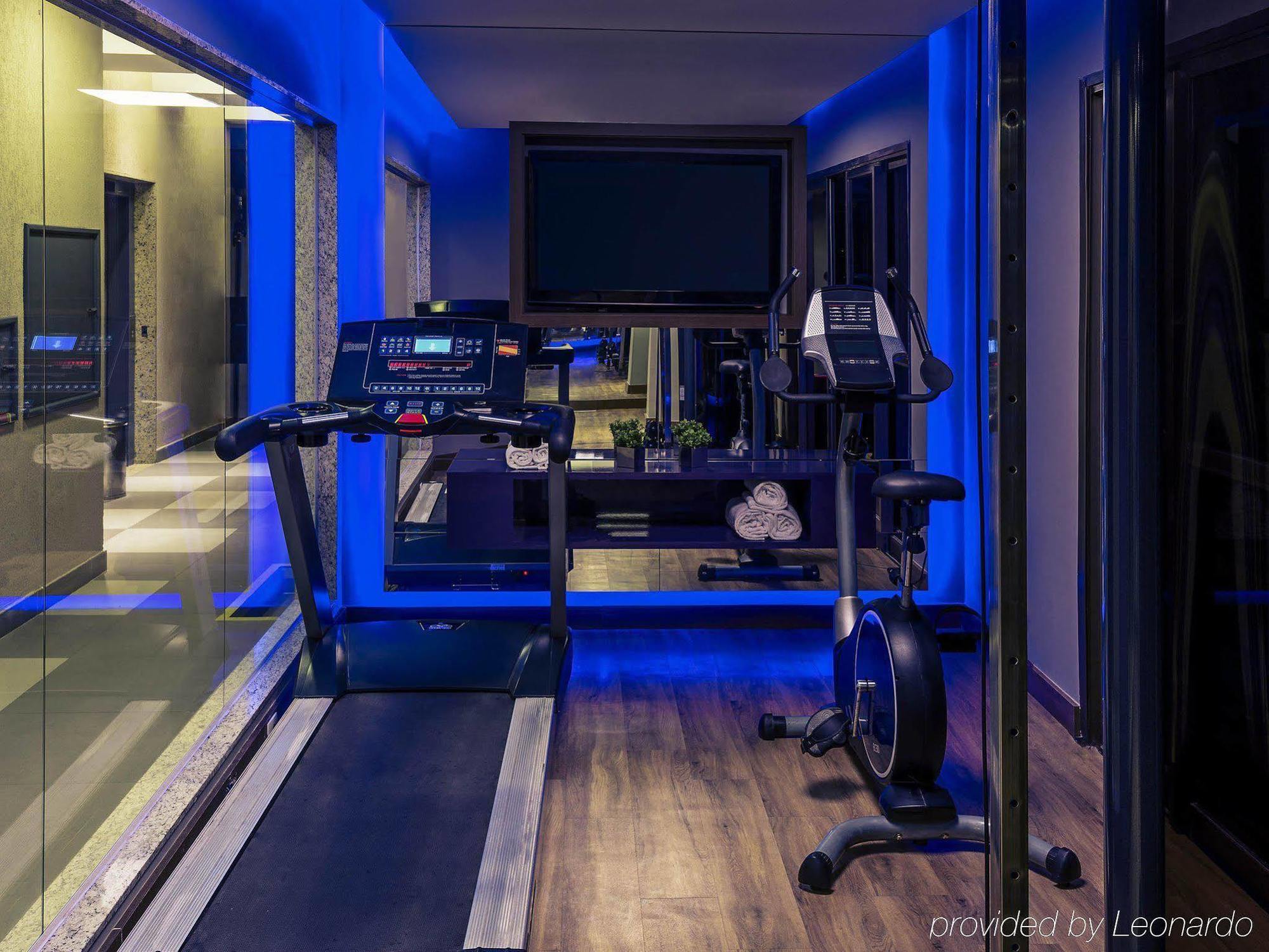 Mercure Rio De Janeiro Arpoador Extérieur photo
