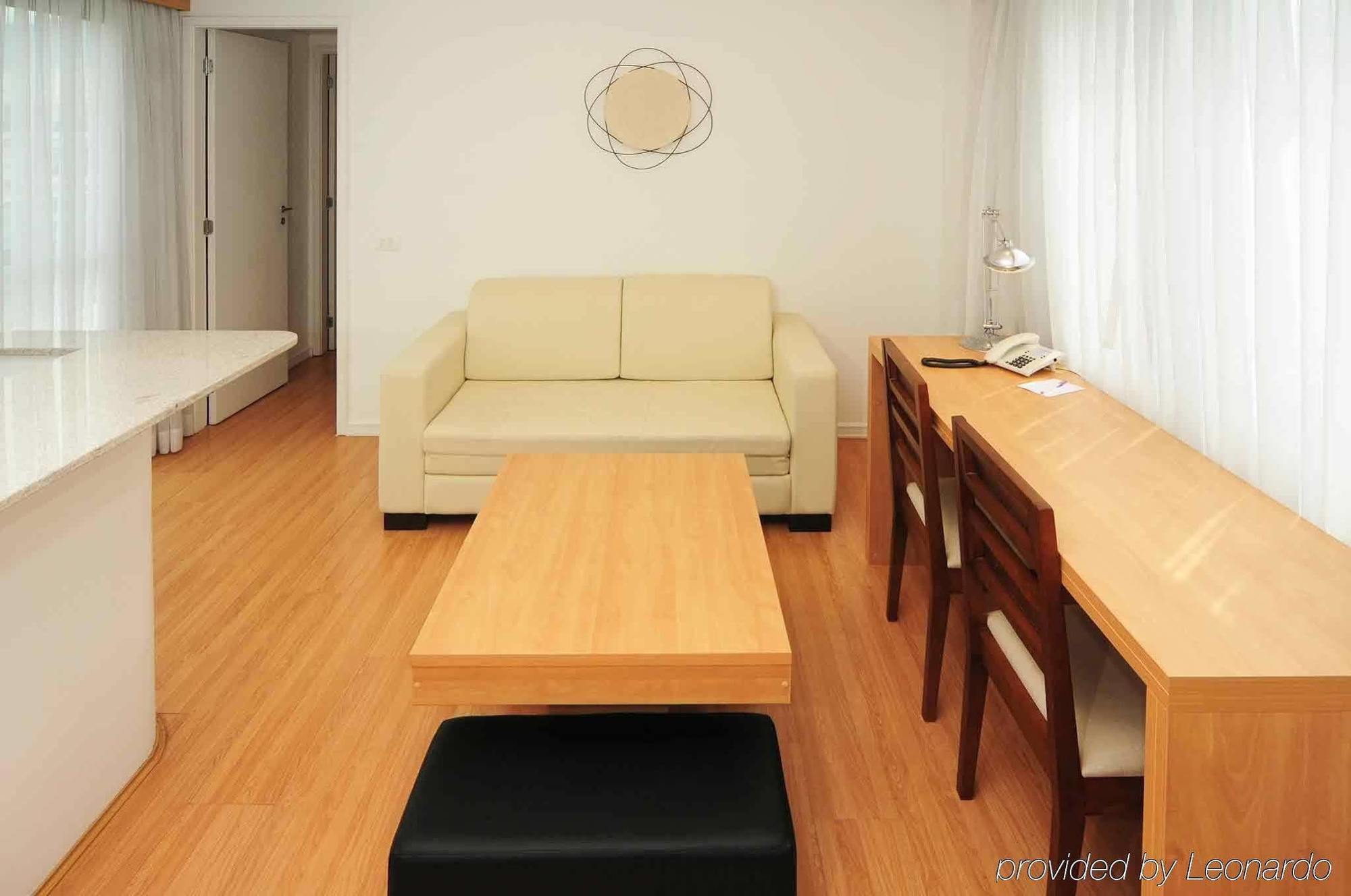 Mercure Rio De Janeiro Arpoador Extérieur photo