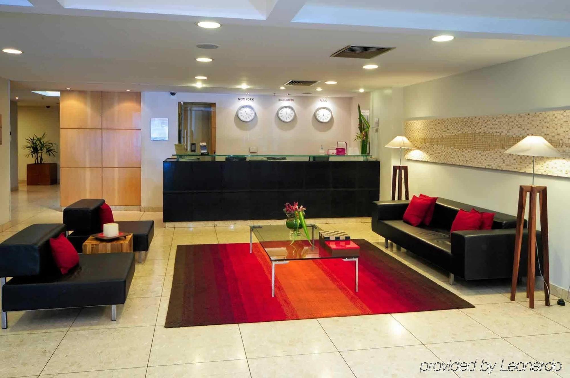 Mercure Rio De Janeiro Arpoador Extérieur photo