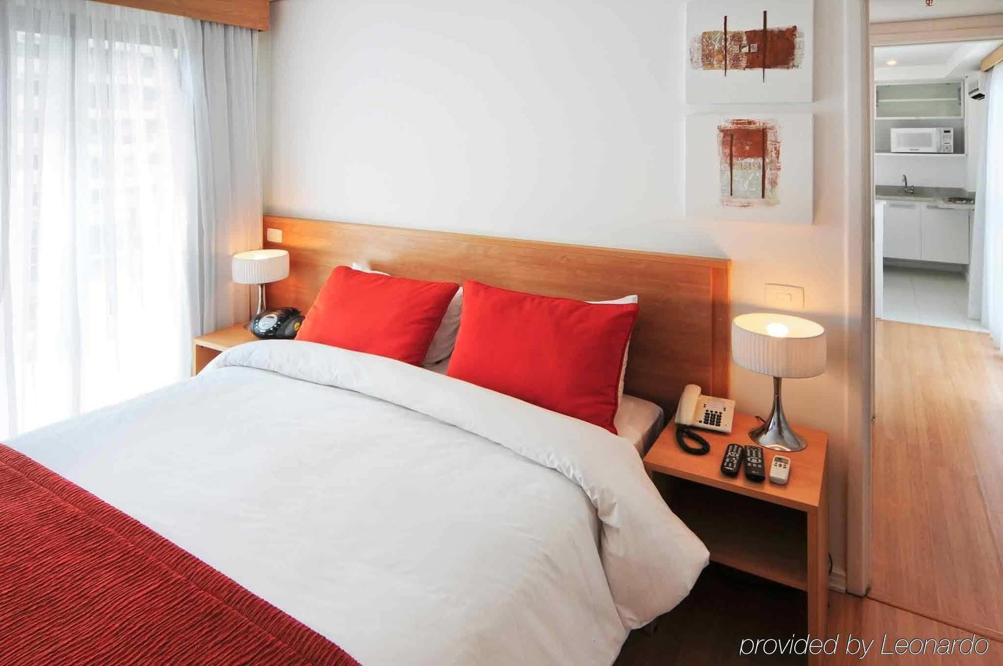 Mercure Rio De Janeiro Arpoador Extérieur photo