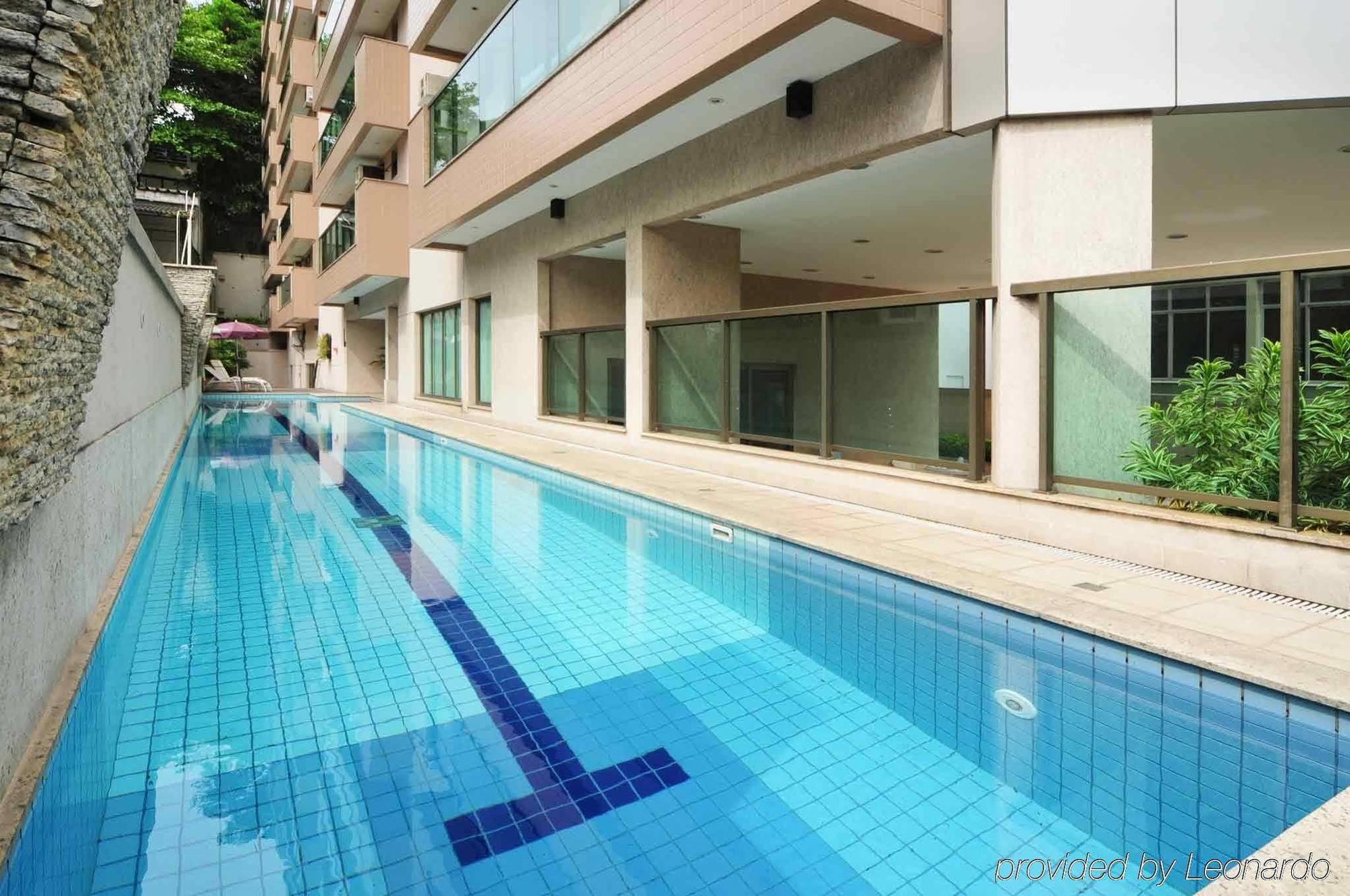 Mercure Rio De Janeiro Arpoador Extérieur photo