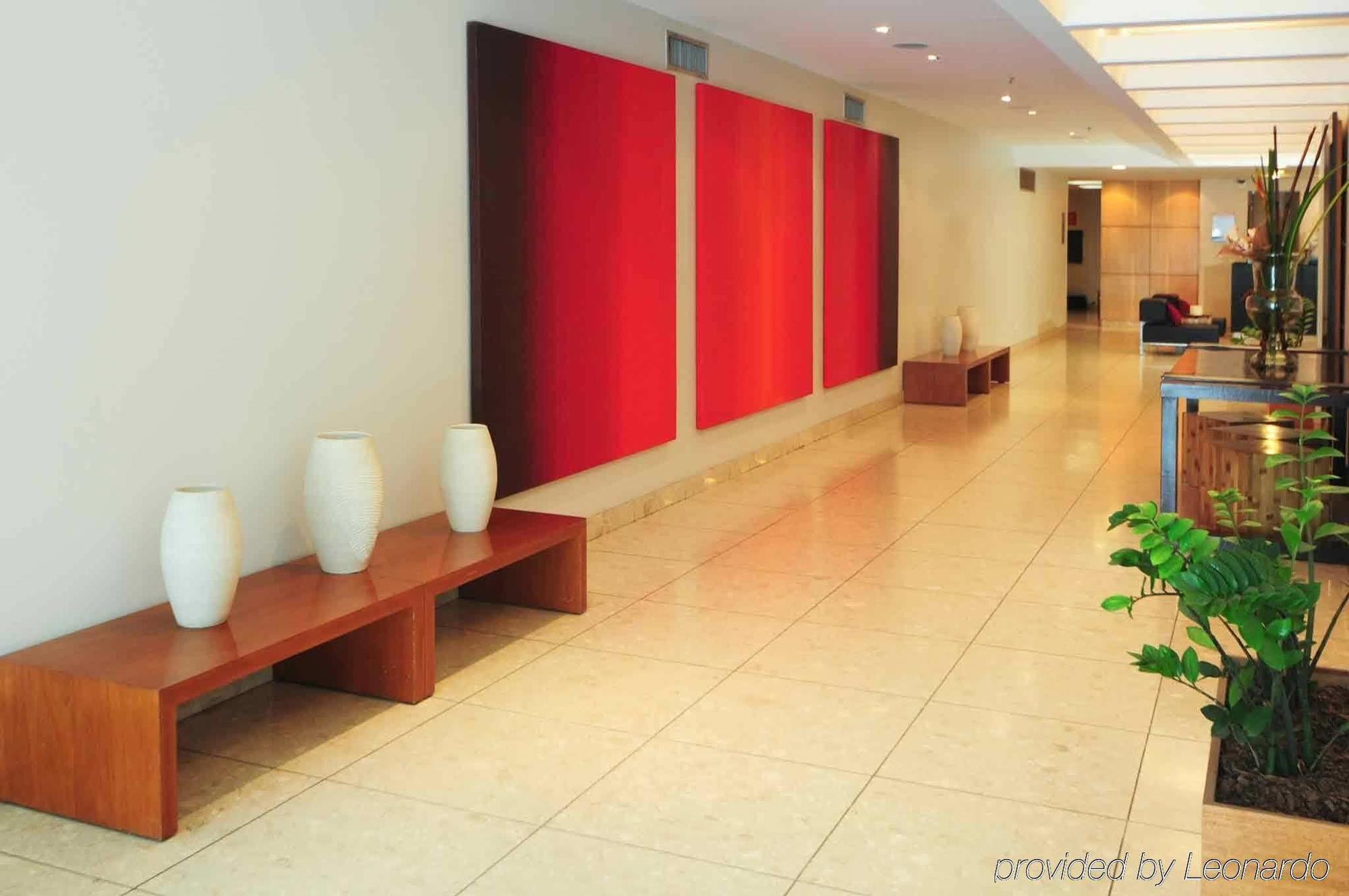 Mercure Rio De Janeiro Arpoador Extérieur photo