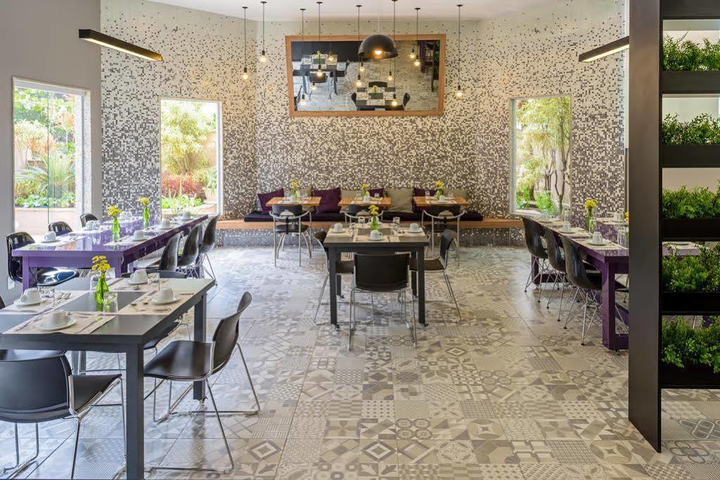 Mercure Rio De Janeiro Arpoador Extérieur photo