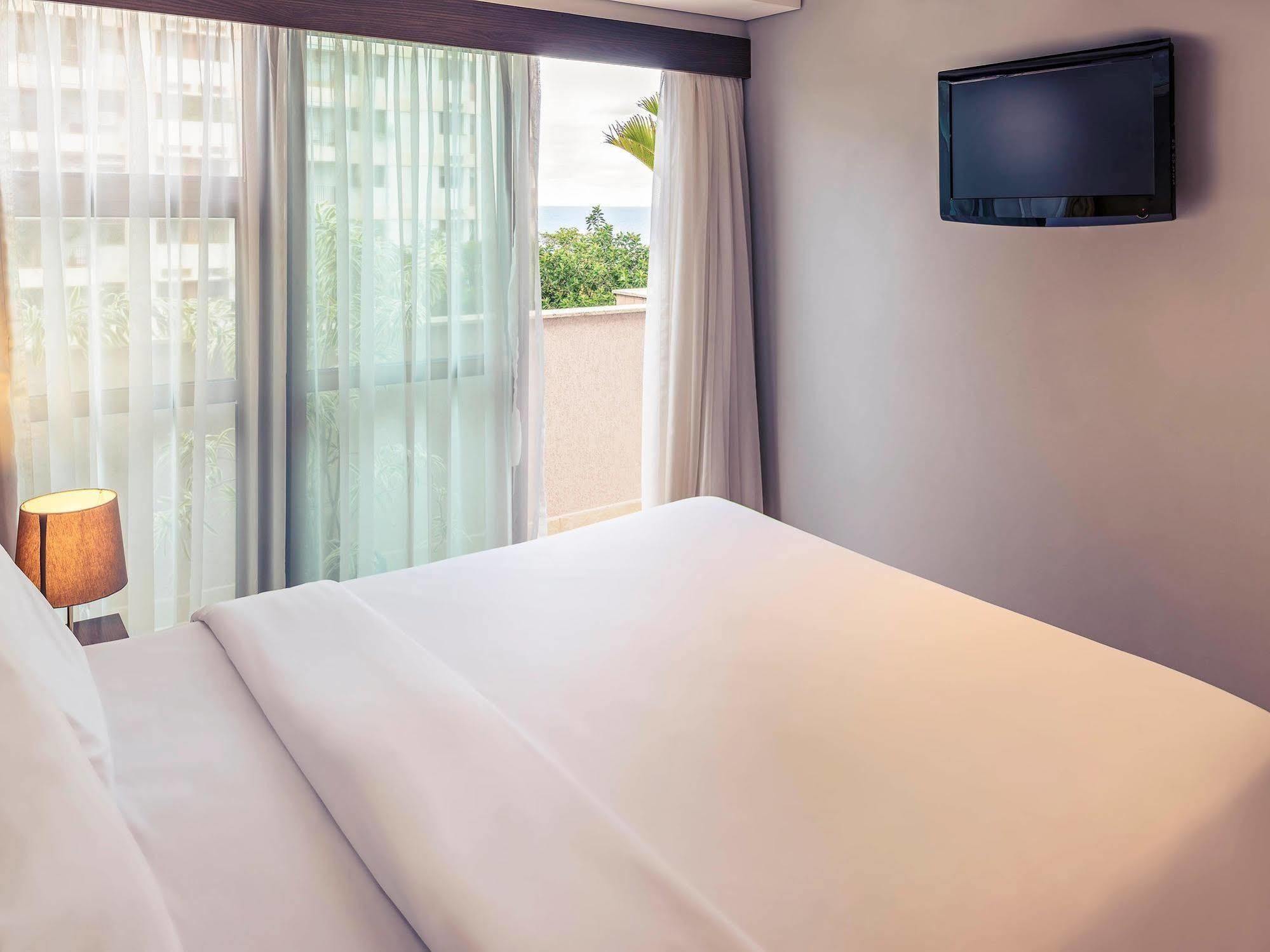 Mercure Rio De Janeiro Arpoador Extérieur photo