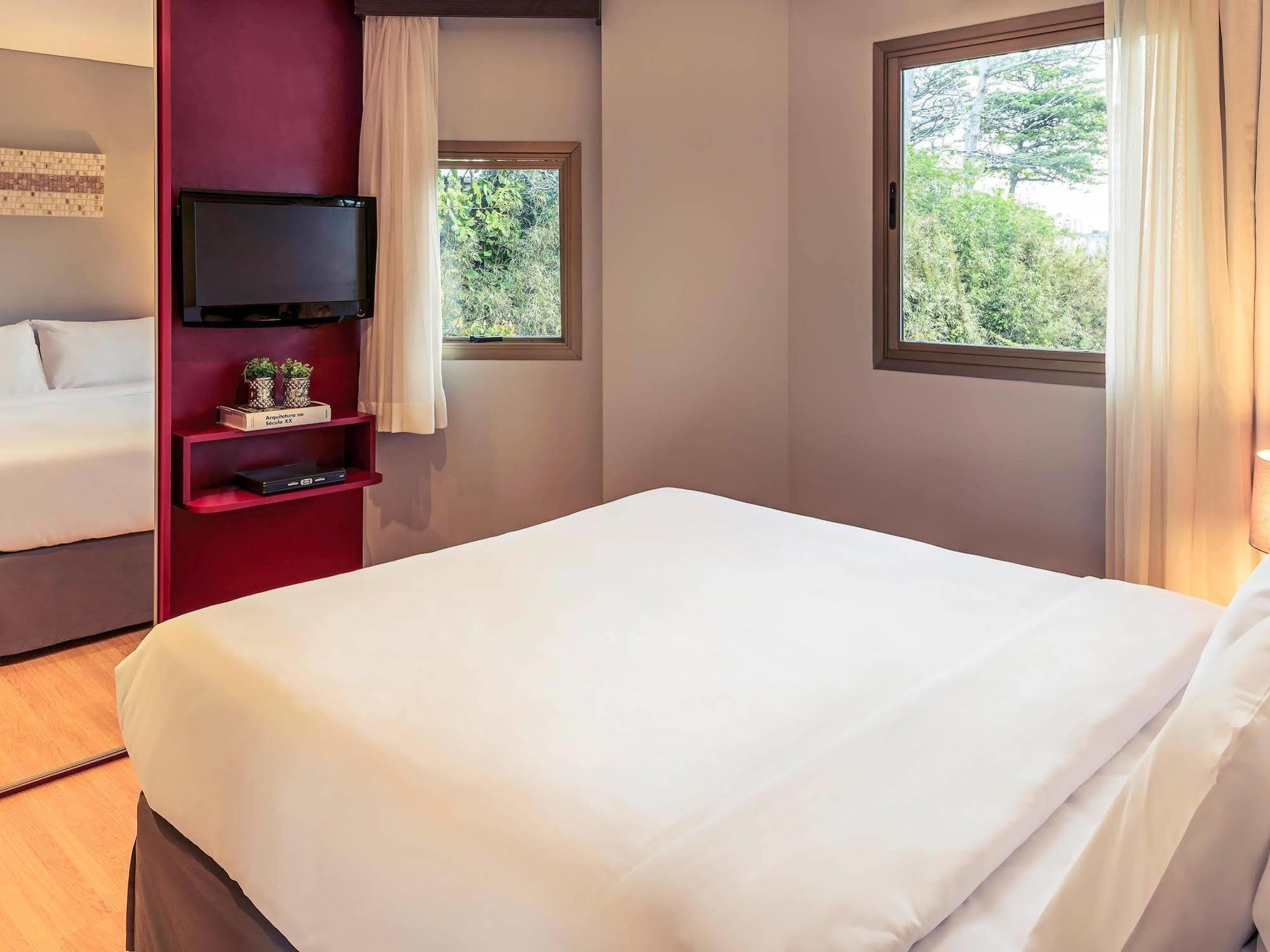 Mercure Rio De Janeiro Arpoador Extérieur photo
