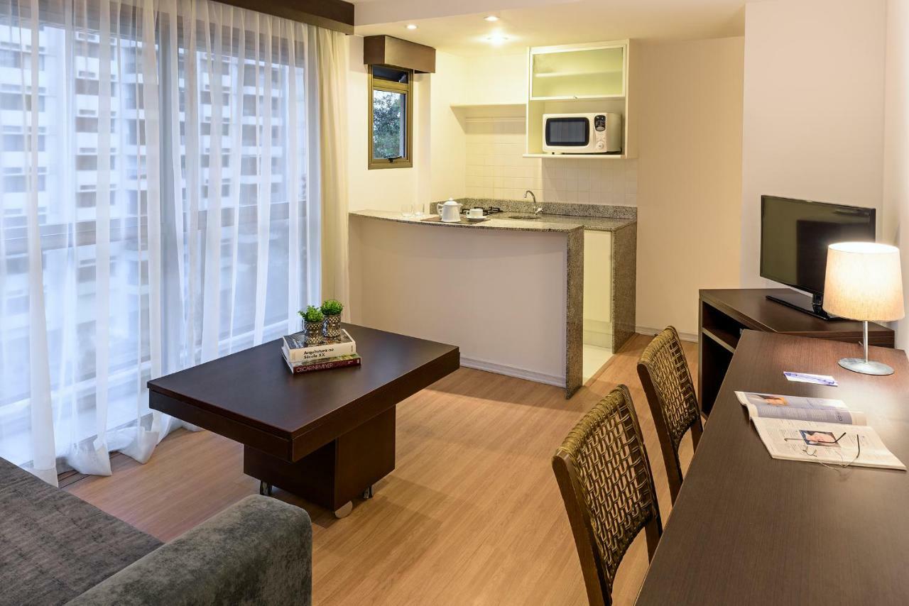 Mercure Rio De Janeiro Arpoador Extérieur photo