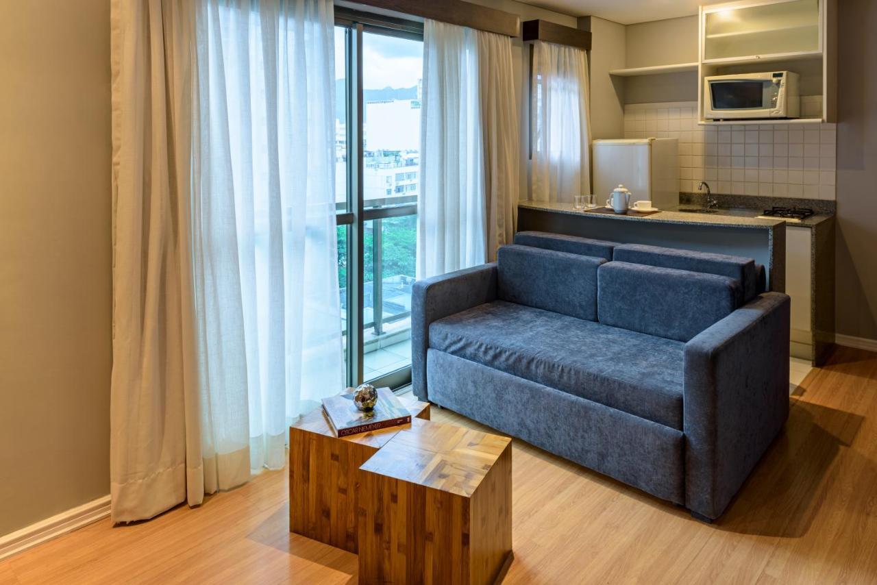 Mercure Rio De Janeiro Arpoador Extérieur photo