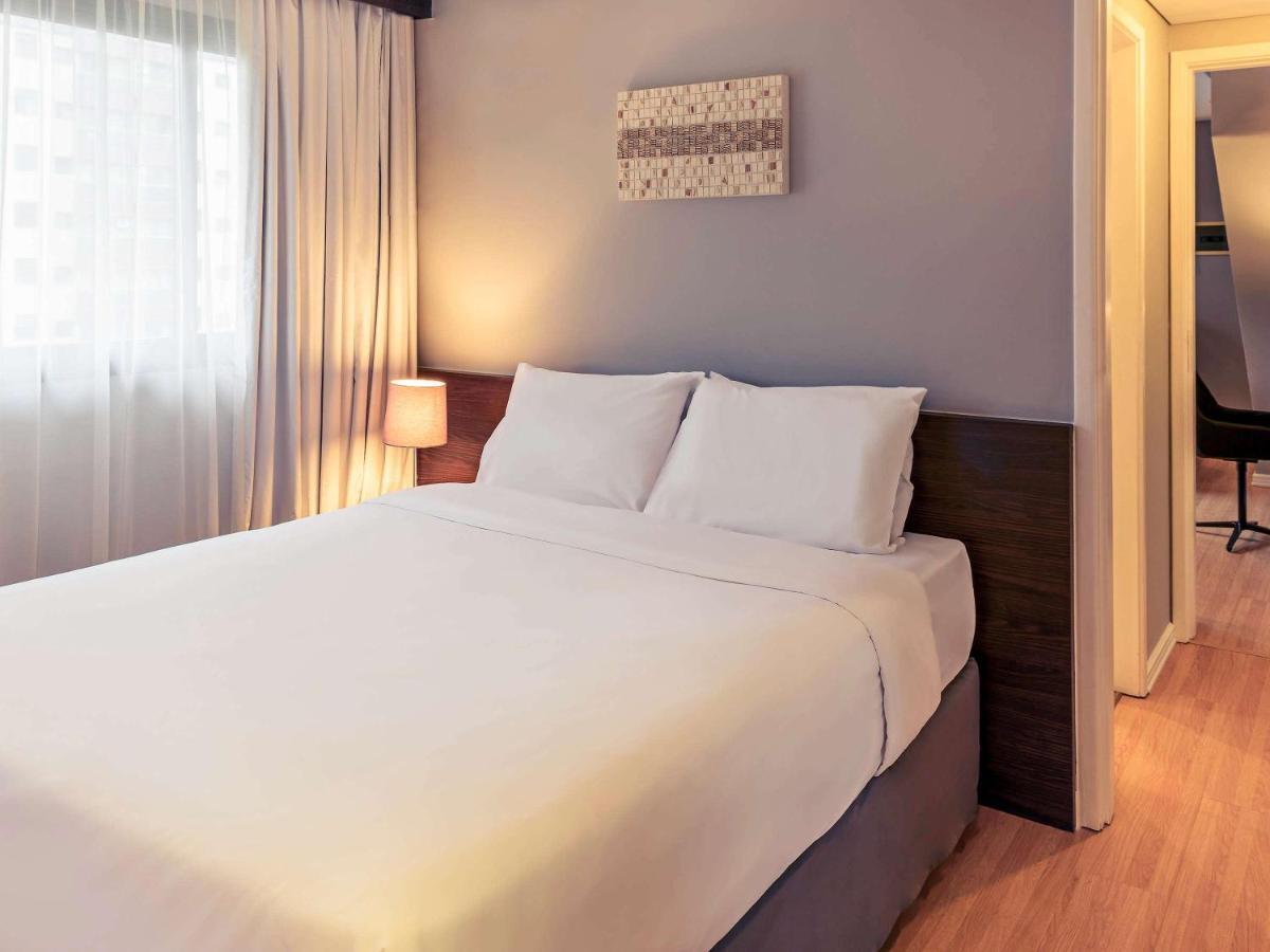 Mercure Rio De Janeiro Arpoador Extérieur photo